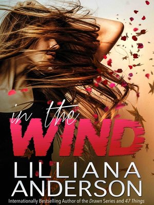 cover image of In the Wind